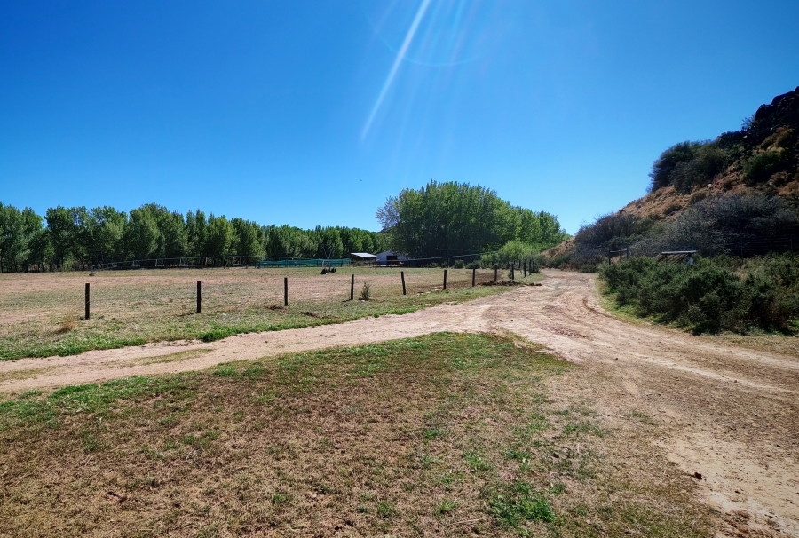 4 Bedroom Property for Sale in Middelburg Rural Eastern Cape